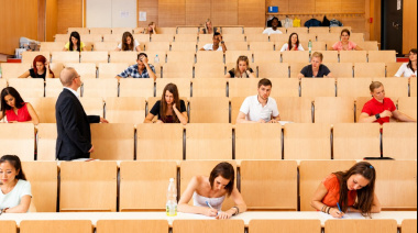 ¿Qué es la PAU? Novedades de la Prueba de Acceso a la Universidad