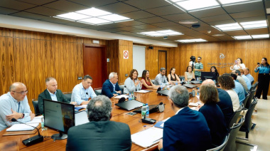 El Puerto de Las Palmas refuerza su estrategia para consolidar su liderazgo en bunkering en el Atlántico medio