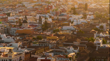 La Laguna perfila un amplio dispositivo de seguridad y movilidad con motivo de la visita del papa León XIV
