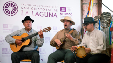 La Laguna celebra el Día de Canarias con una programación especial que se distribuirá por once localizaciones del municipio