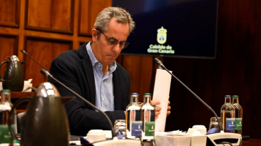 El PP denuncia que el Cabildo de Gran Canaria otorgó más de 213 millones en subvenciones a dedo en 2025