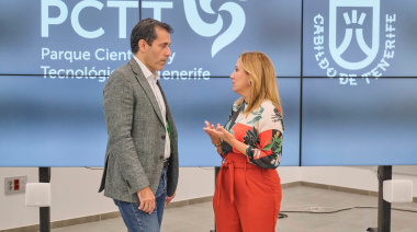 Tenerife acoge la 9.ª Conferencia ScyLight, el mayor foro europeo de comunicaciones ópticas y cuánticas por satélite