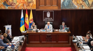 Gran Canaria exige al Gobierno regional que blinde las universidades públicas de las Islas y garantice su viabilidad económica y crecimiento