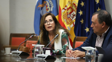 La Diputada del Común lamenta un sistema de derechos sociales sostenido "en gran medida" por familias y tercer sector