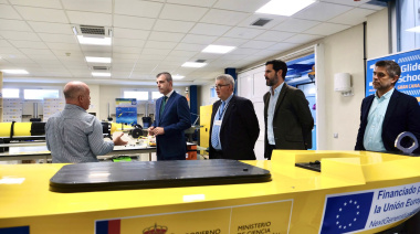 La economía azul gana peso en Canarias: alcanza los 1.690 millones de euros y genera más de 21.100 empleos