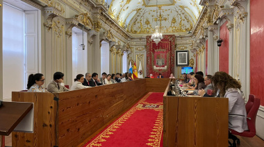 Las Palmas de Gran Canaria entregará las Llaves de la Ciudad al Papa León XIV con motivo de su visita a la capital