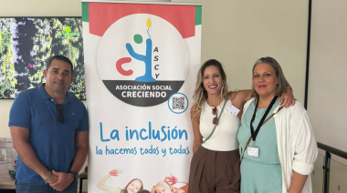 Nueva Canarias respalda el proyecto “Un día para nosotras” y reivindica unos cuidados públicos universales