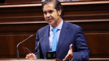 ASG propone convertir el informe de la Diputación del Común en una hoja de ruta para mejorar los servicios públicos
