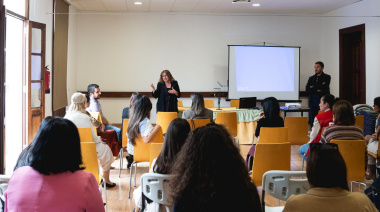 El Cabildo de La Gomera convoca al sector social de la isla a una mesa de trabajo sobre adicciones y salud mental