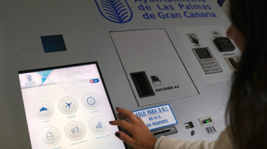 El Ayuntamiento de Las Palmas de Gran Canaria recuerda que este mes acaba el periodo voluntario de pago de cinco tributos municipales