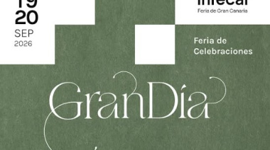 Infecar lanza Gran Día, una nueva feria dedicada al sector de las celebraciones