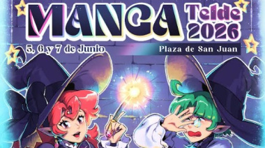 San Juan se convierte este fin de semana en el gran escaparate del manga, el cosplay y la cultura japonesa de Canarias