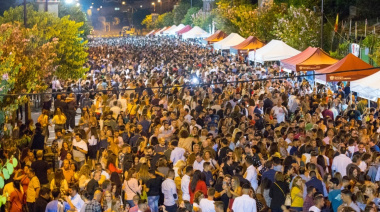 La Orotava reúne a 10 bodegas y 14 restaurantes del municipio en la “Fiesta de los Vinos”