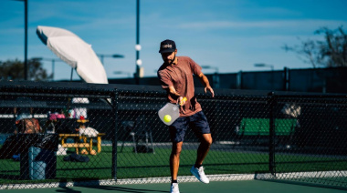 Surf y pickleball se incorporan por primera vez a la agenda deportiva de los Juegos Máster en junio