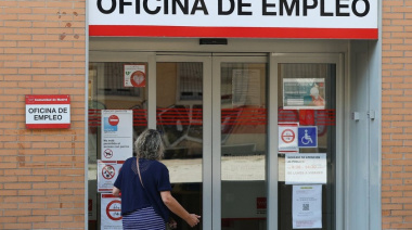 Canarias rompe la barrera de las 145.000 personas en paro por primera vez en casi dos décadas