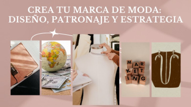 La Gomera impulsa la profesionalización del sector textil con una jornada formativa sobre diseño y patronaje