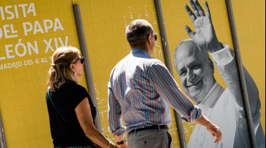 El viaje del Papa León XIV a España costará 25 millones de euros, según los coordinadores de la visita