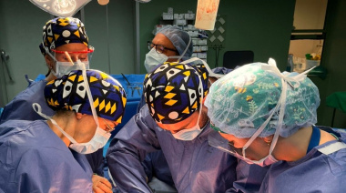 Canarias registra 62 donantes de órganos en lo que va de año y un incremento del diecisiete por ciento