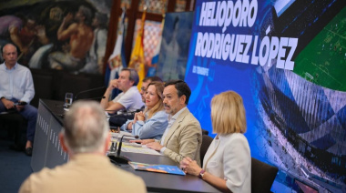 El Cabildo lanza un plan de reforma del Heliodoro: capa exterior, 26 millones de inversión y 25.000 espectadores