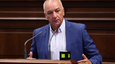 NC-BC denuncia un recorte histórico de 684 millones en inversiones para 2027