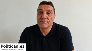 Juan Couce (AUGC) pide evitar el uso del transporte particular en la GC1, GC3, TF5 y TF1 durante la visita del Papa para evitar el "colapso mayúsculo"