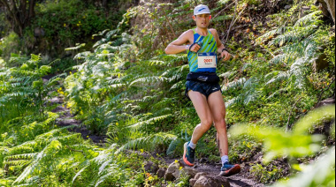 La Tenerife Bluetrail by UTMB® abre este 8 de junio las inscripciones para la edición de 2027