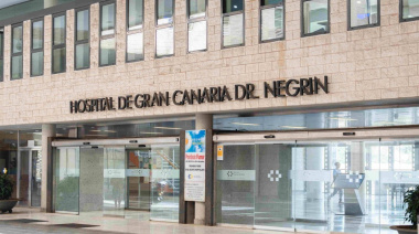 Sanidad destina 2,1 millones de euros a adquirir una nueva resonancia magnética para el Hospital Doctor Negrín
