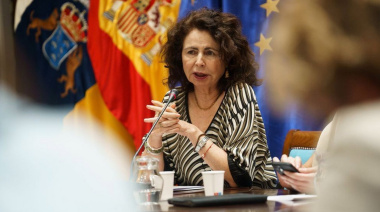 El Gobierno canario descarta declararse "insumiso" en cumplimiento de la regla de gasto y presume de cuentas "saneadas"