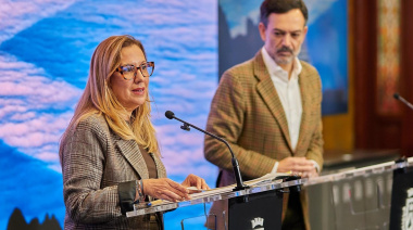 Dávila ve compatible reforma del Heliodoro y 'Tenerife Arena' y garantiza apoyo inversor para La Laguna Tenerife