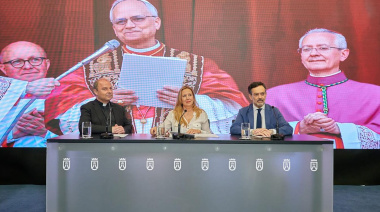 El Cabildo activa un amplio dispositivo de movilidad, seguridad y emergencias para la visita del Papa León XIV a Tenerife