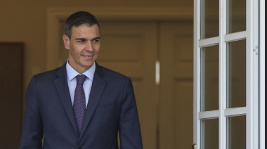 Pedro Sánchez acompañará a León XIV durante el encuentro con migrantes en el muelle de Arguineguín