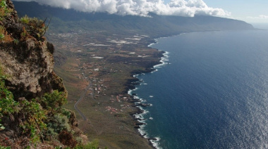 El Hierro bate récord turístico en 2025 con más de 400.000 visitantes