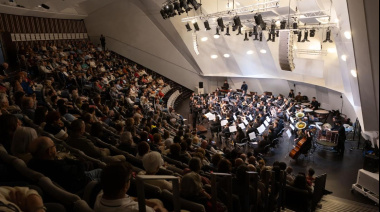 El Auditorio de Tenerife recibe este domingo a tres bandas de música del norte de la isla