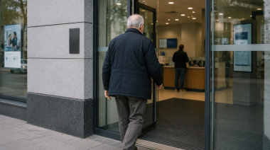 Las pensiones no contributivas mantienen su número de beneficiarios en abril