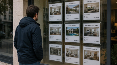 Canarias registra un incremento del precio de la vivienda de un 19,3% en mayo