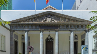 El PSOE lleva a Pleno el problema del alquiler de vivienda en Canarias y el aumento de la financiación del Estado al Archipiélago