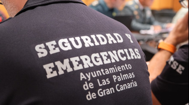 El Ayuntamiento activa la alerta por grandes eventos de pública concurrencia con motivo de la visita de Su Santidad el Papa León XIV