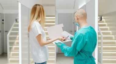 Canarias entre las comunidades autónomas aún no han creado observatorios de agresiones a sanitarios, según SATSE