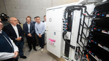 El Arena y el Estadio de Gran Canaria sitúan a la isla a la vanguardia energética del deporte español