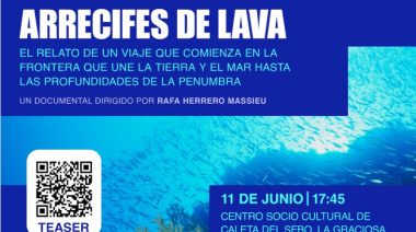 El Gobierno de Canarias celebra el 30º aniversario de las reservas marinas de Lanzarote y El Hierro