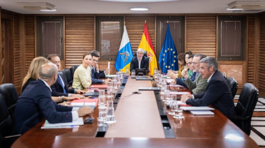 El Gobierno de Canarias remite al Consejo Consultivo el decreto que modifica los juegos y apuestas