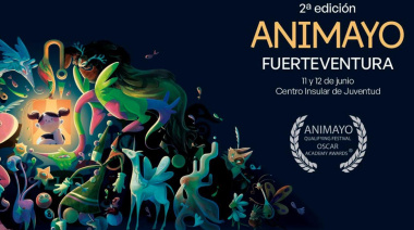 El Cabildo de Fuerteventura impulsa el talento tecnológico y audiovisual con una nueva edición de Animayo