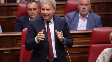 Franquis exige frenar la crisis del alquiler: “Si han aprobado una emergencia habitacional, ¿por qué no aprueban declarar zonas tensionadas?”