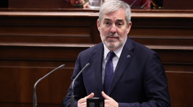 Clavijo cree que el Gobierno desvía la atención al anunciar los PGE y se enfoca en cerrar el decreto canario