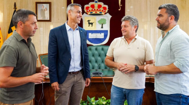 La Oliva adjudica el mayor contrato de limpieza de la historia del municipio