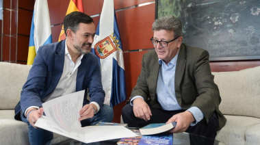 El Cabildo destina 900.000 euros al impulso del audiovisual tinerfeño en la mayor convocatoria de ayudas de su historia