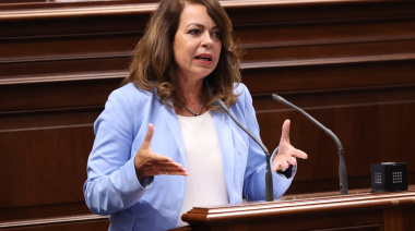 El PSOE propone la ampliación de la Zona Franca de Tenerife hacia Granadilla para reforzar la industria y la logística internacional