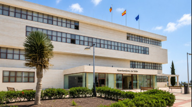 Telde consolida la reducción del Periodo Medio de Pago a Proveedores y alcanza en abril el mejor dato de su historia: 7,91 días