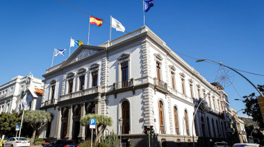 Santa Cruz incorpora 21,5 millones al presupuesto municipal de 2026