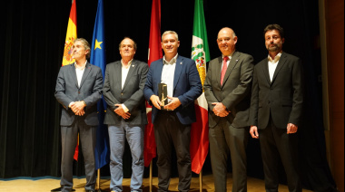 La Laguna recibe la Escoba de Oro 2026 por la mejora de la limpieza urbana y la concienciación ciudadana